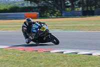 Advanced Group Black Bikes